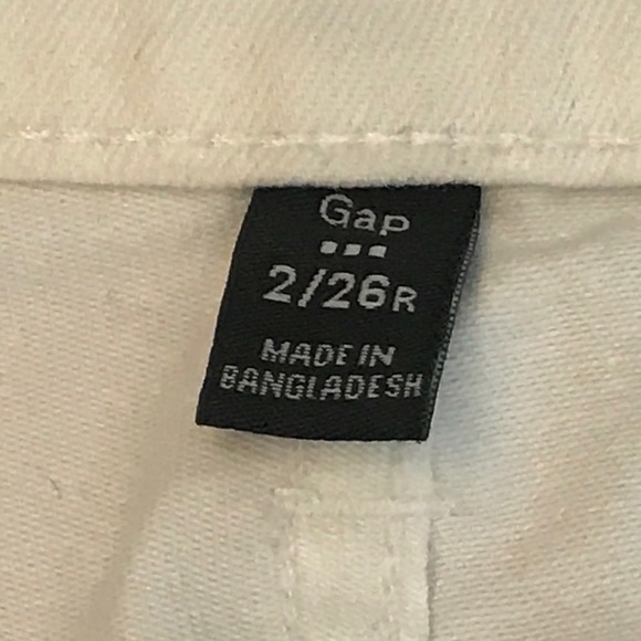 Gap Premium Skinny Jeans - Picture 4 of 5